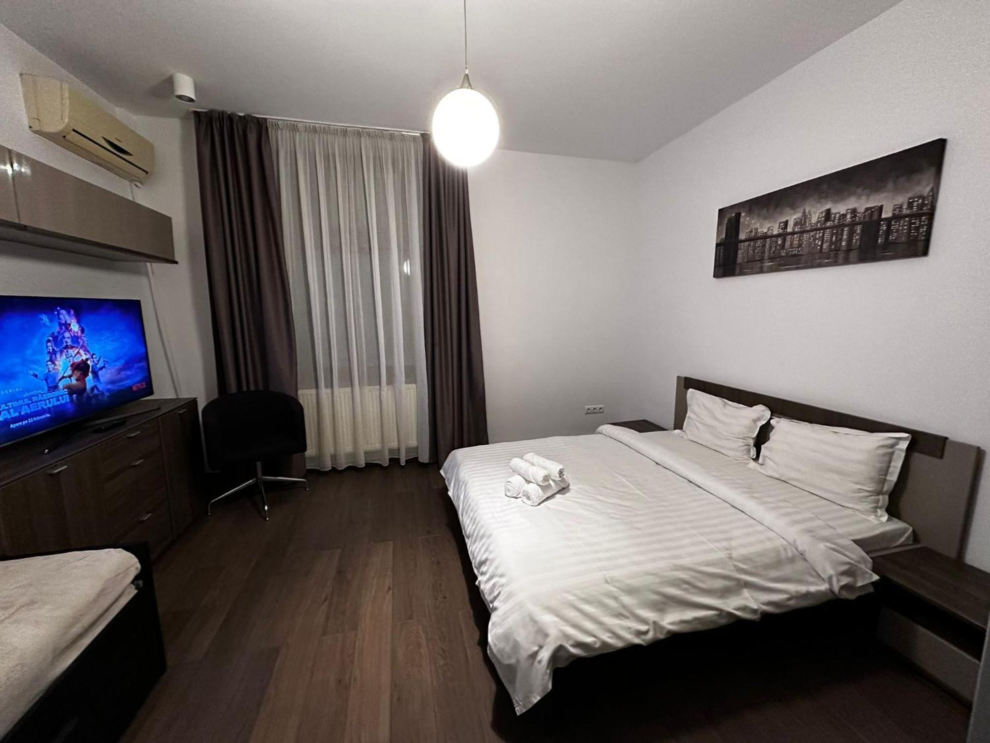 Elisio - Pani Nani Apartment Braşov Exterior foto